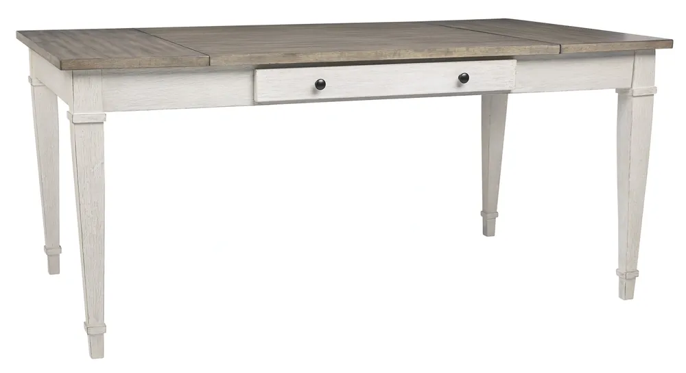 Ashley Skempton Table