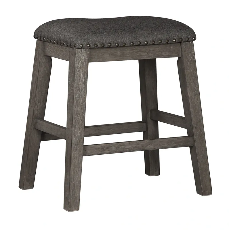Ashley Caitbrook Backless Counter Stool