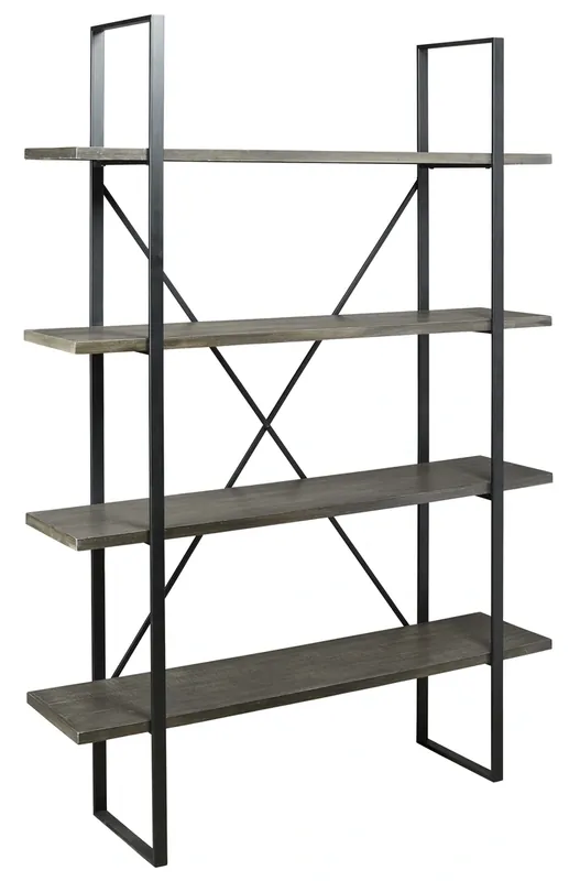 Ashley Gilesgrove Bookcase