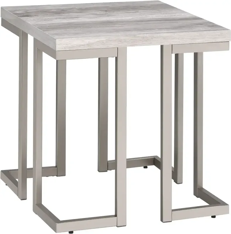 Steve Silver David End Table