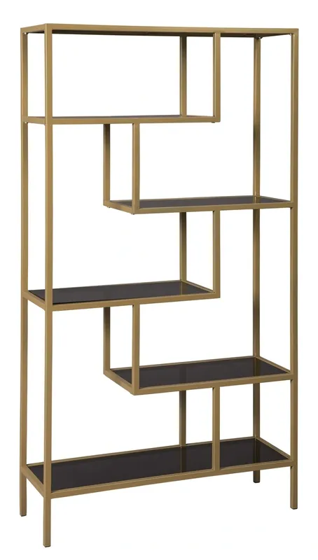 Ashley Frankwell Bookcase