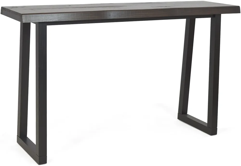Steve Silver Jennings Counter Table