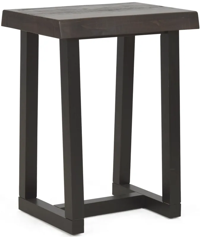 Steve Silver Jennings Counter Stool