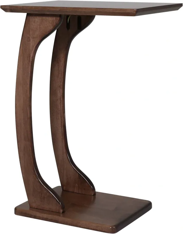 Oakwood Industries Manchester Chairside Table