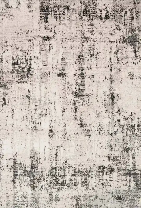 Loloi Alchemy Rug in Silver - 7.11 x 10.6