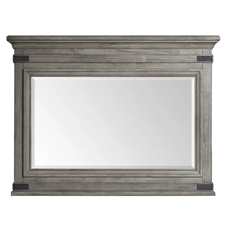 Intercon Forge Mirror