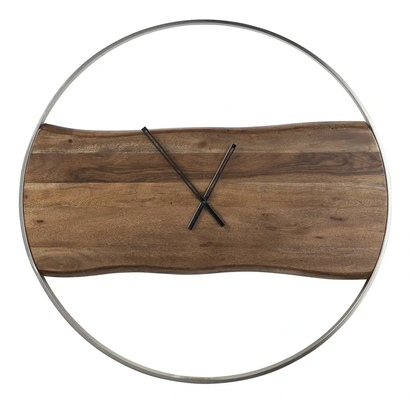 Ashley PANCHALI WALL CLOCK