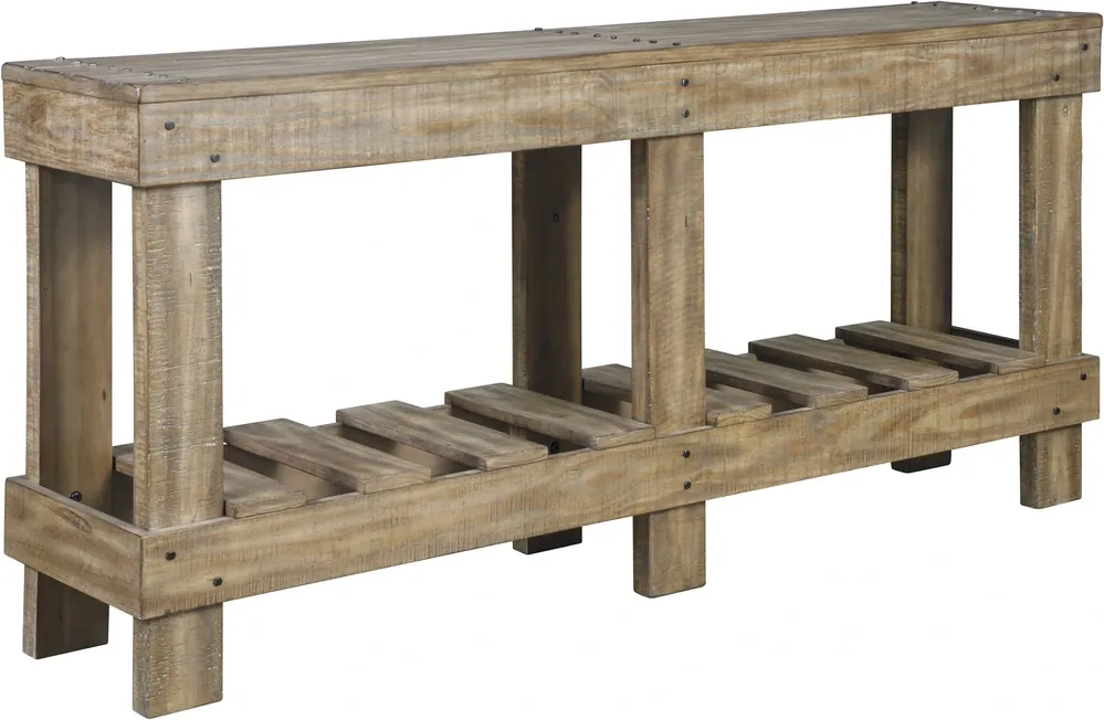 Ashley Susandeer Console Table