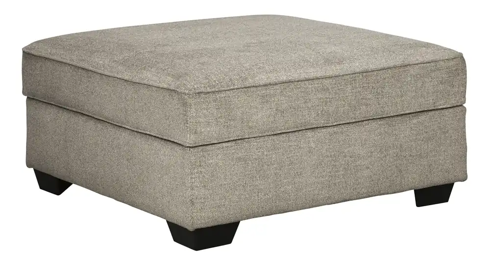 Ashley Bovarian Storage Ottoman