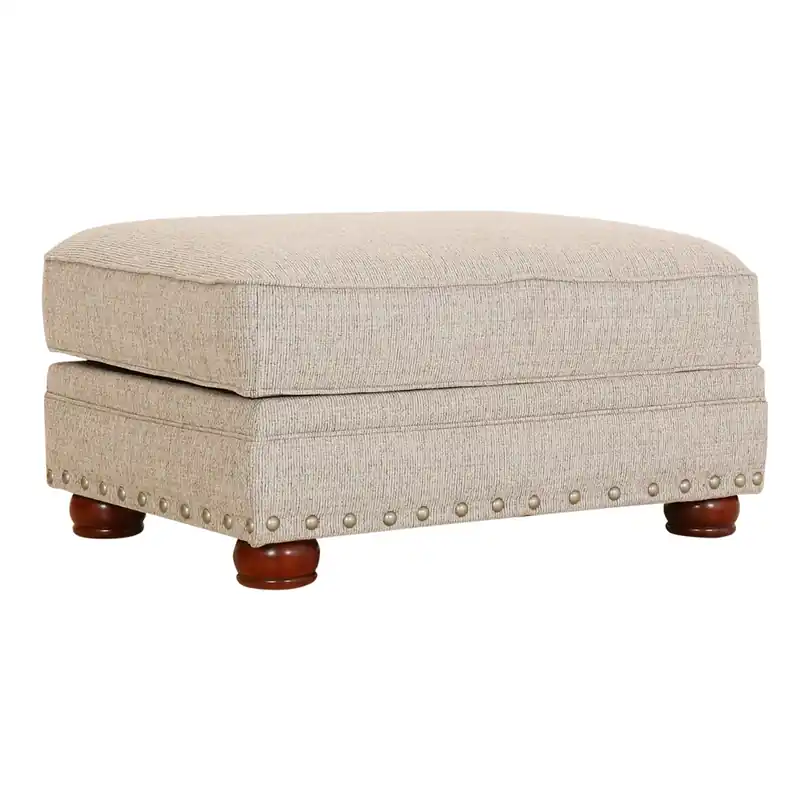 Jackson Farmington Storage Ottoman