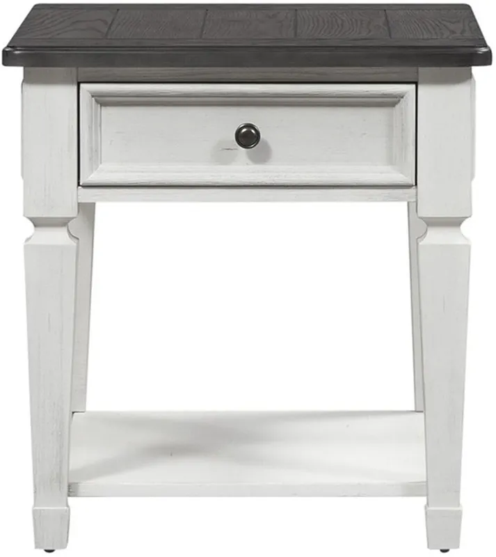 Liberty Allyson Park End Table