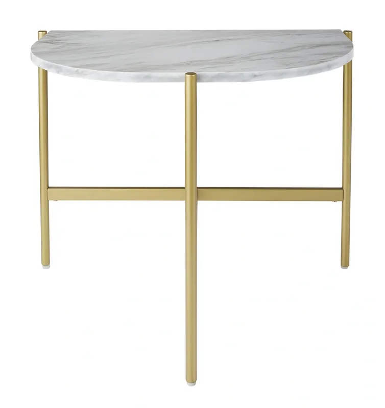 Ashley Wynora Chairside Table