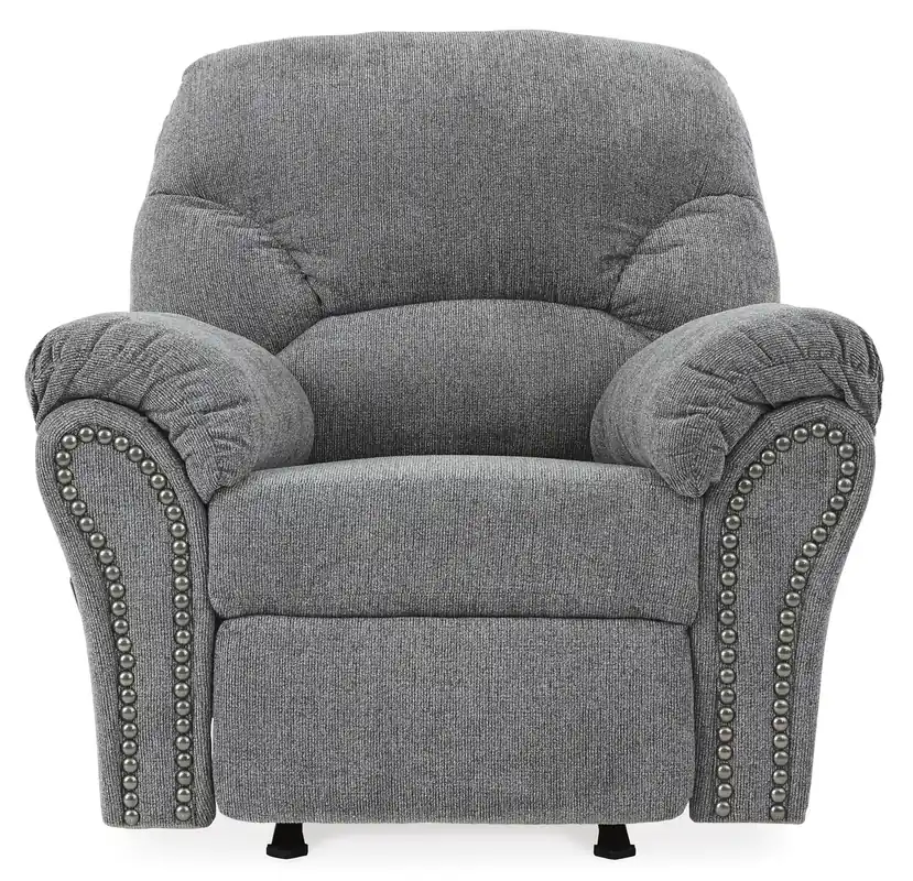 Ashley Allmaxx Rocker Recliner