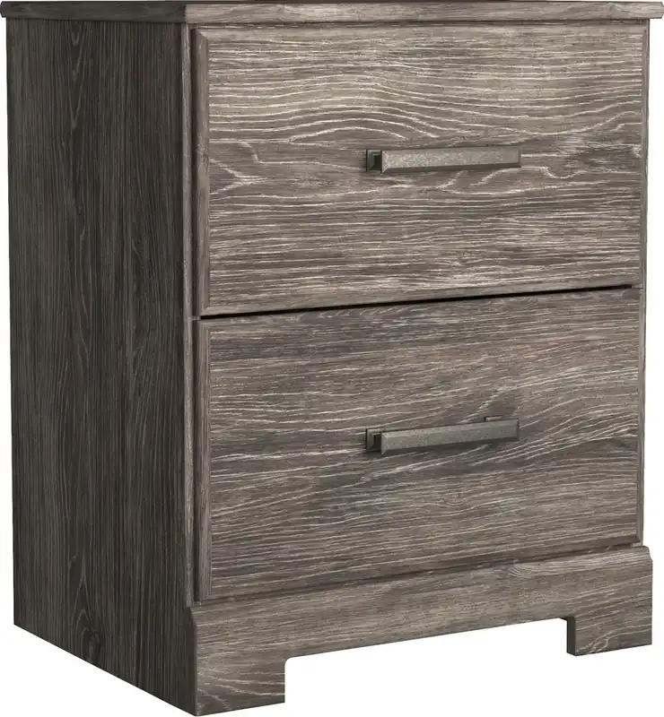 Ashley Ralinski Nightstand