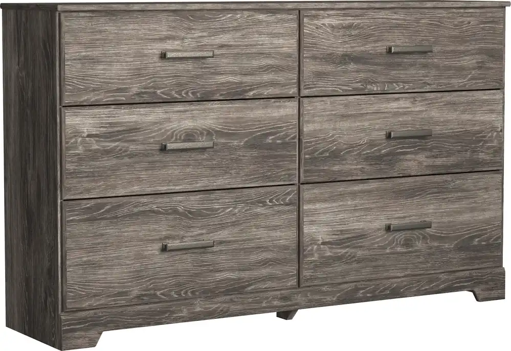 Ashley Ralinksi Dresser