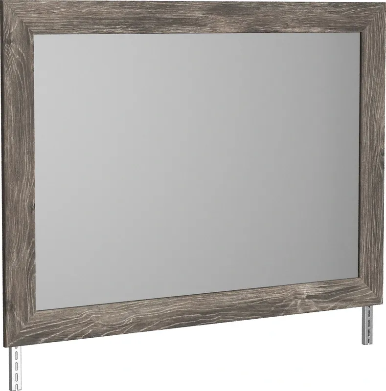 Ashley Ralinski Mirror