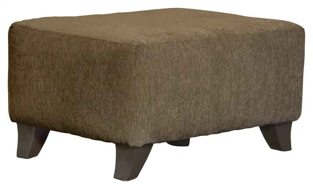 Jackson Alyssa Latte Ottoman
