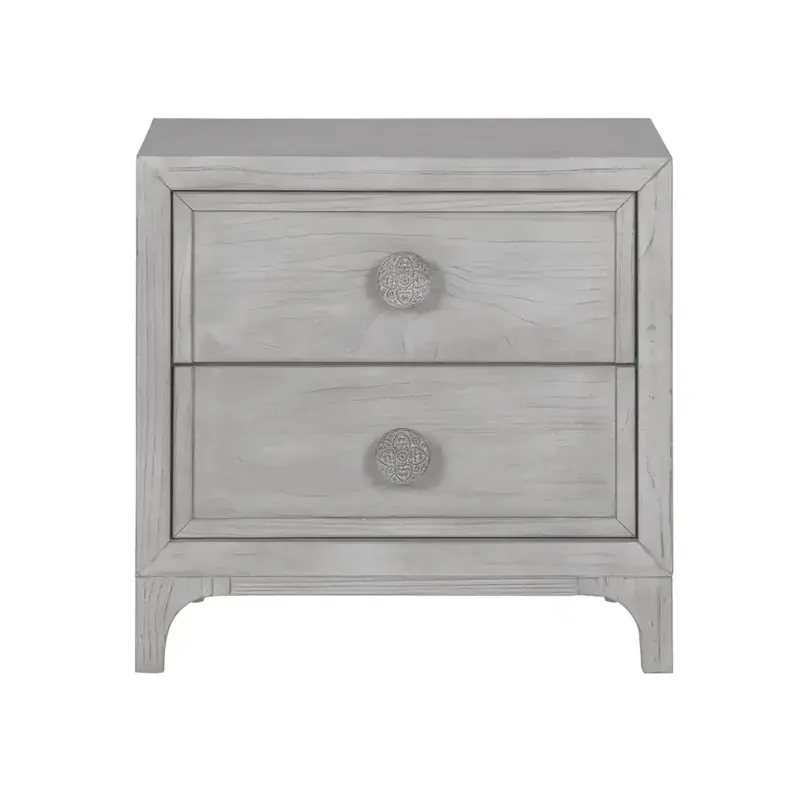 Modus Furniture Boho Nightstand