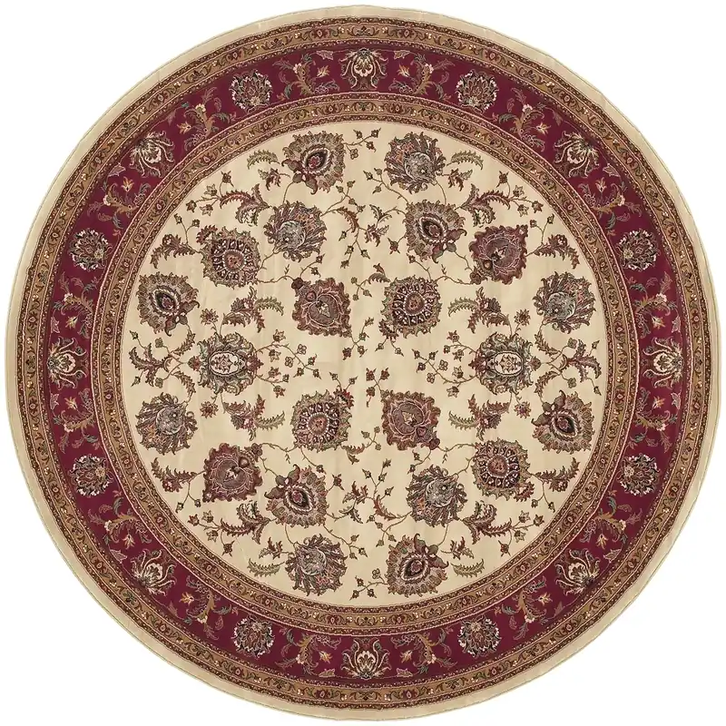 Sphinx Ariana Round Rug 8'