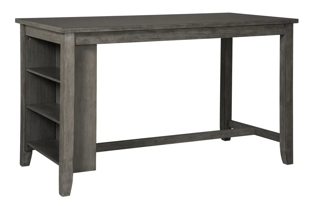 Ashley Caitbrook Counter Table