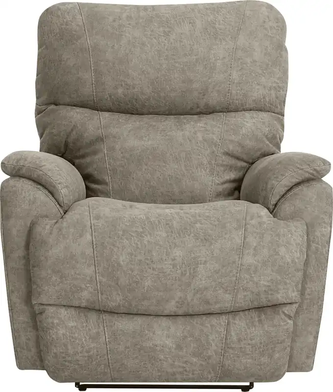 La-Z-Boy Trouper Sable Power Headrest and Lumbar Wall Recliner