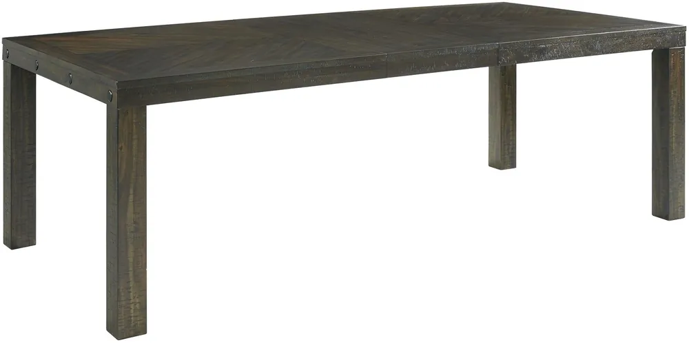 Elements Int'l Group Colorado Table