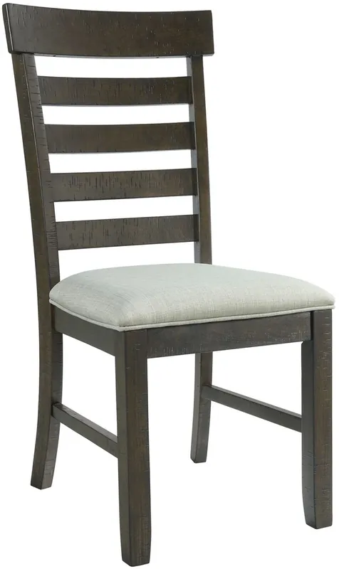 Elements Int'l Group Colorado Dining Chair