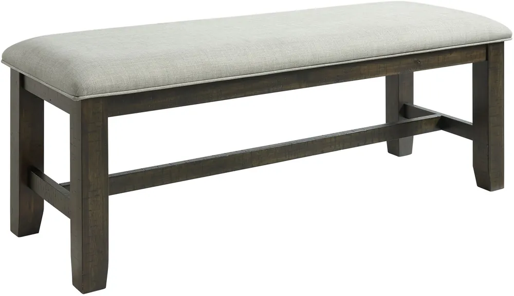 Elements Int'l Group Colorado Bench