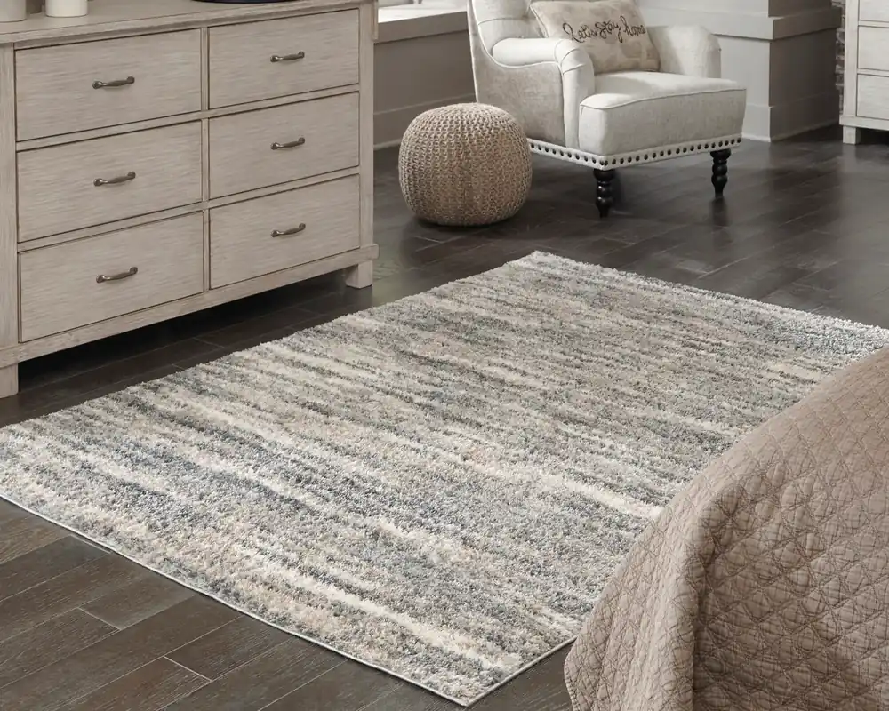 Ashley Gizela Rug in Multi - 7.10 x 10