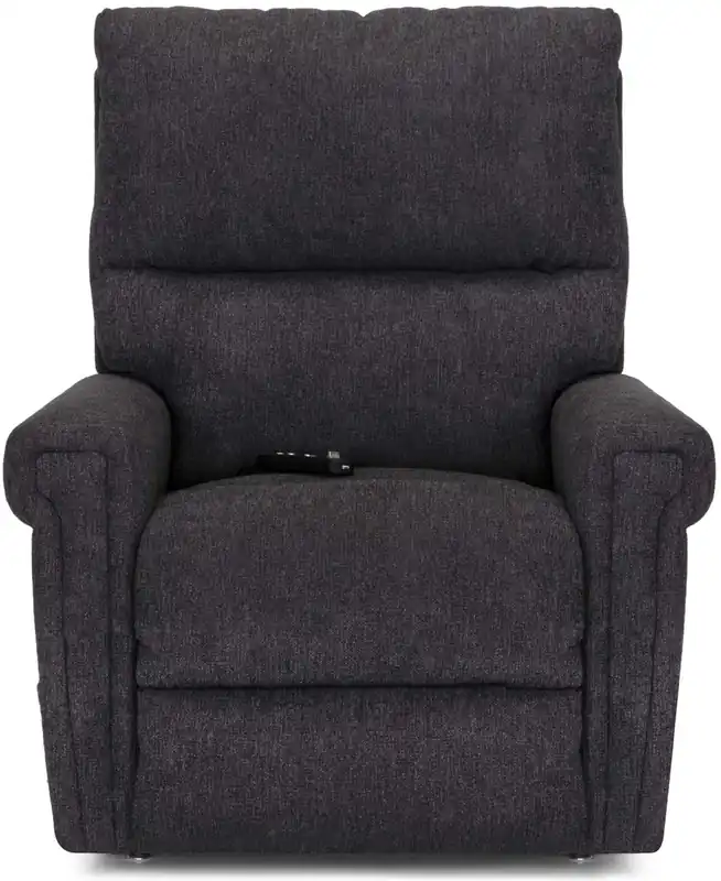 Franklin Apex Blue Power Massage Lift Recliner