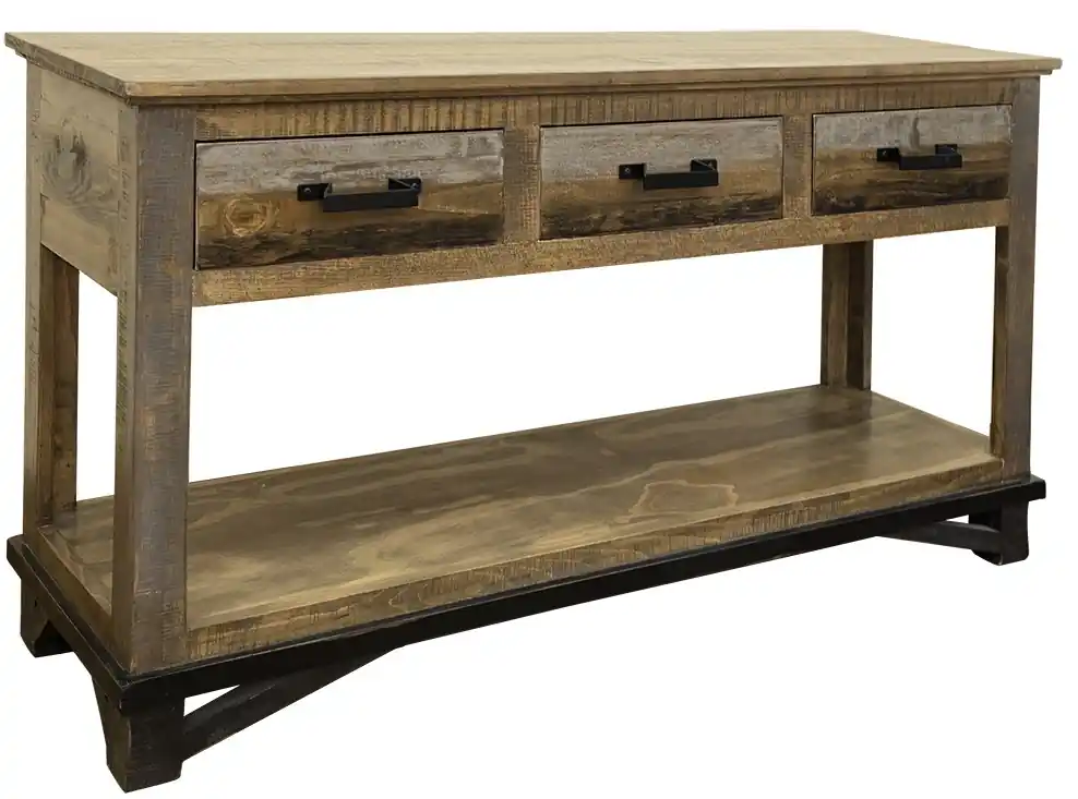 Int'l Furniture Loft Sofa Table