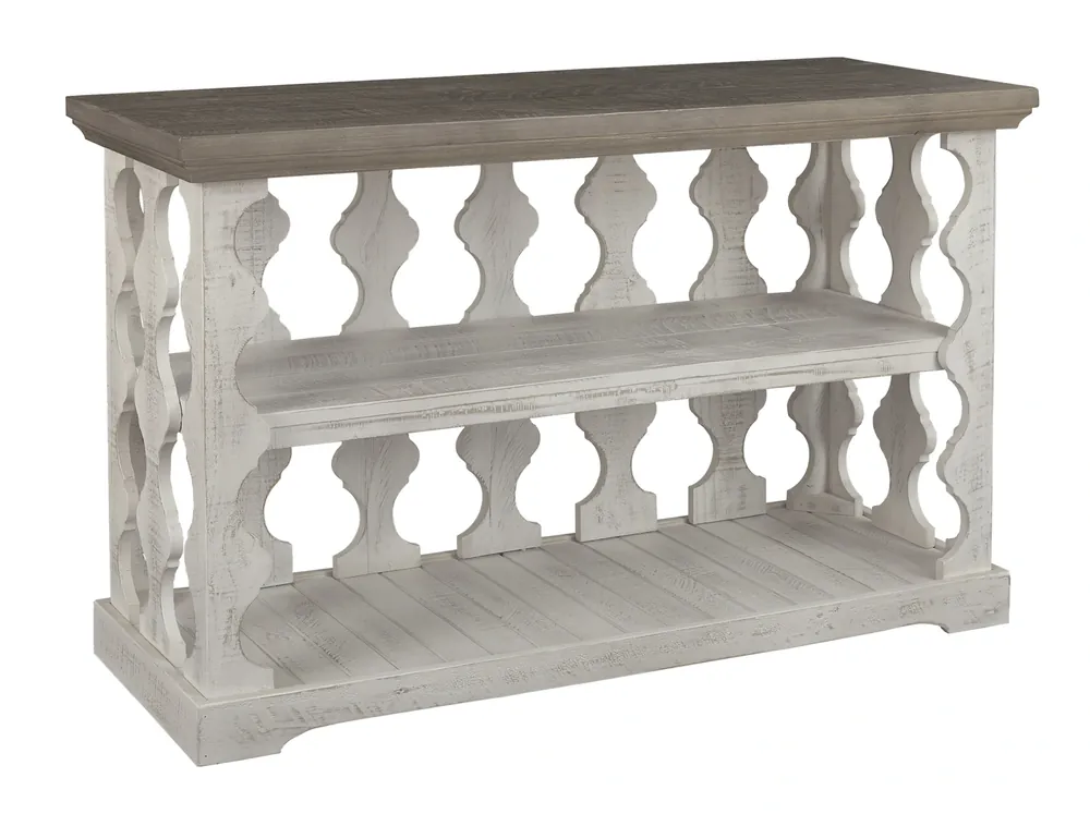 Ashley Havalance Sofa Table