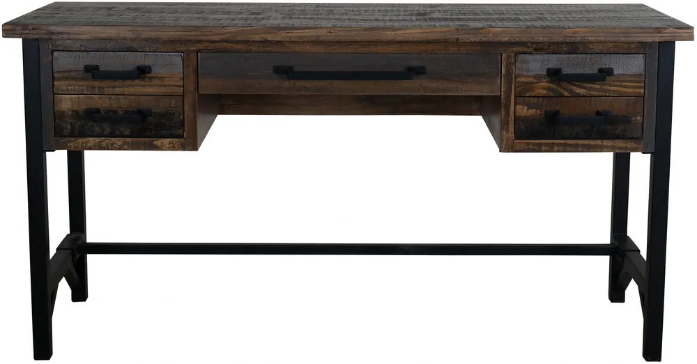 Int'l Furniture Loft Desk