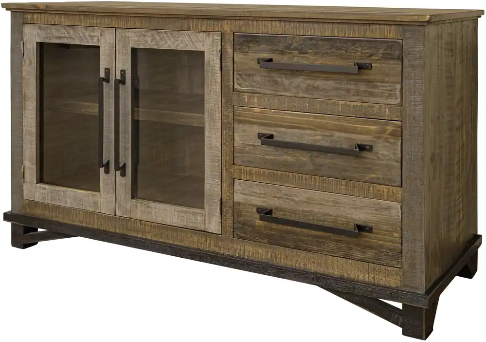 Int'l Furniture Loft Buffet
