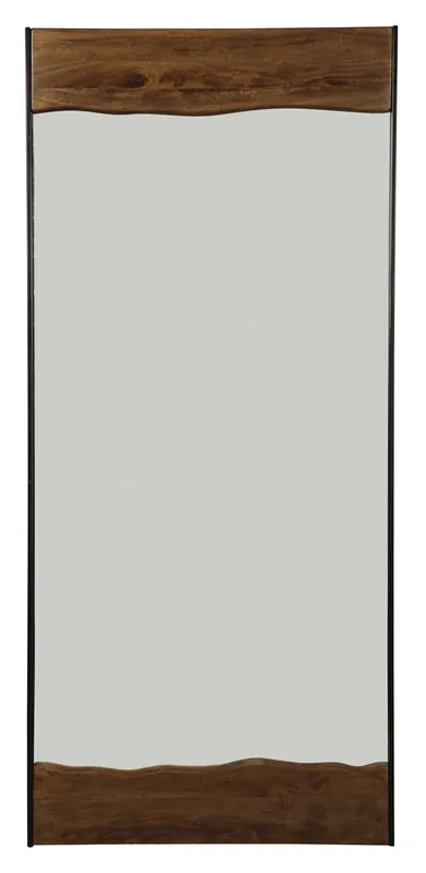 Ashley Panchali Floor Mirror