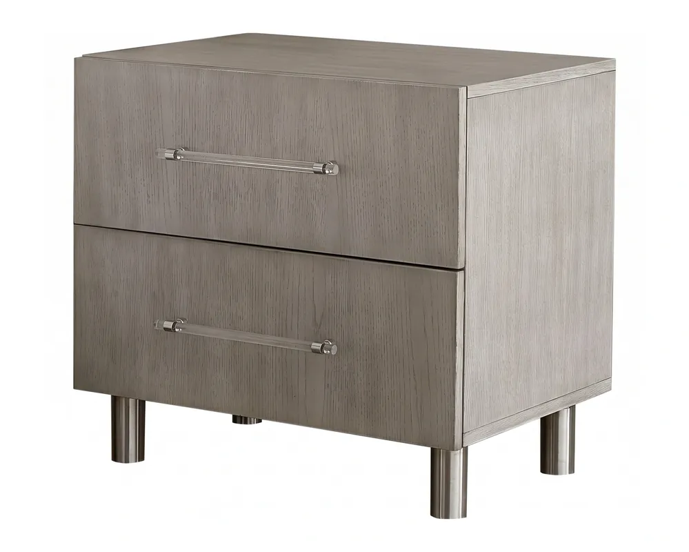 Modus Furniture Argento Nightstand