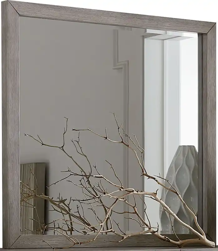 Modus Furniture Argento Mirror