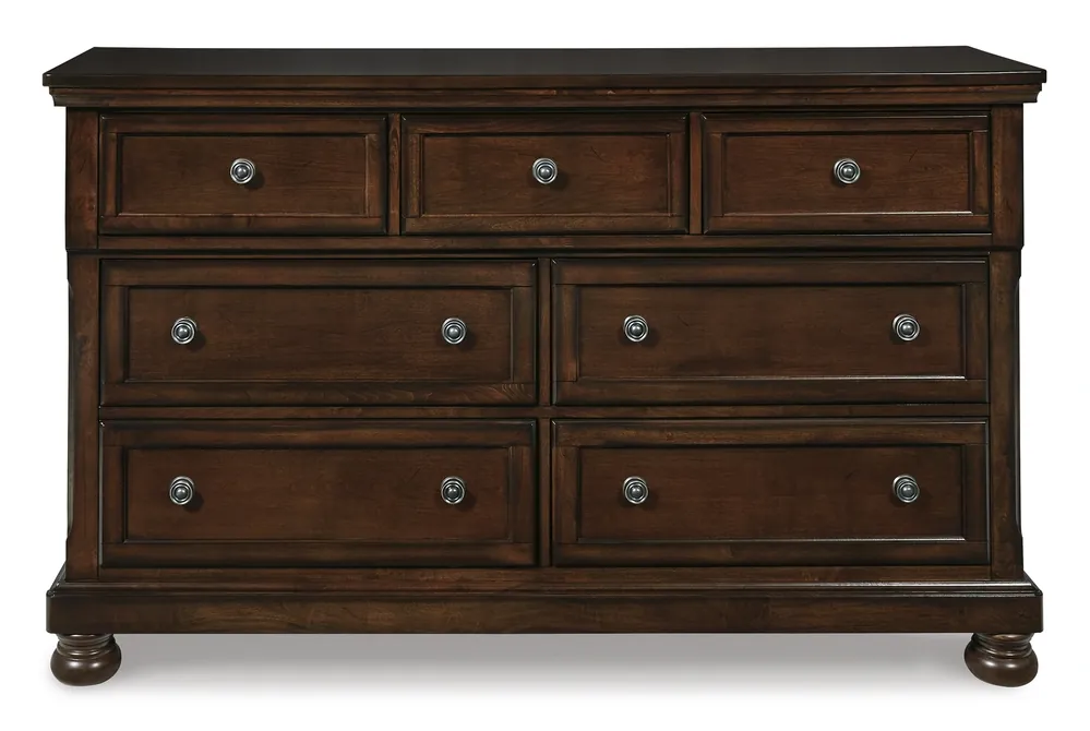 Ashley Porter Dresser
