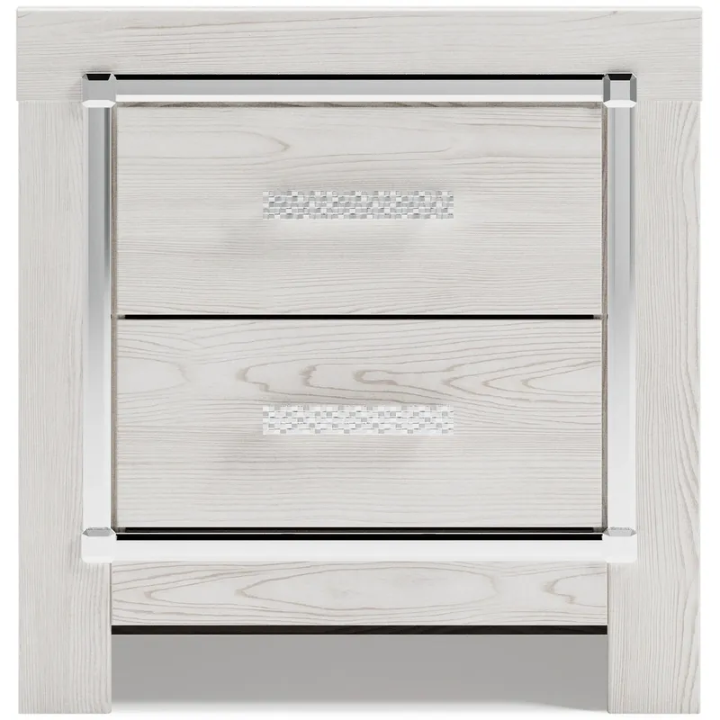Ashley Altyra Nightstand
