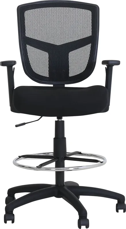 Presidential Seating Task Sit/Stand Office Chair