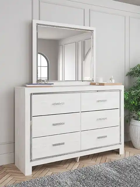 Ashley Altyra Mirror