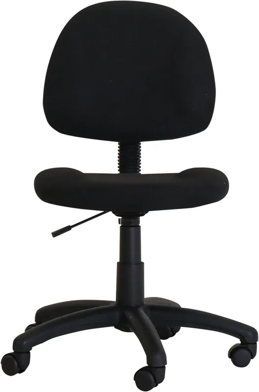 Presidential Seating Black Task Chair