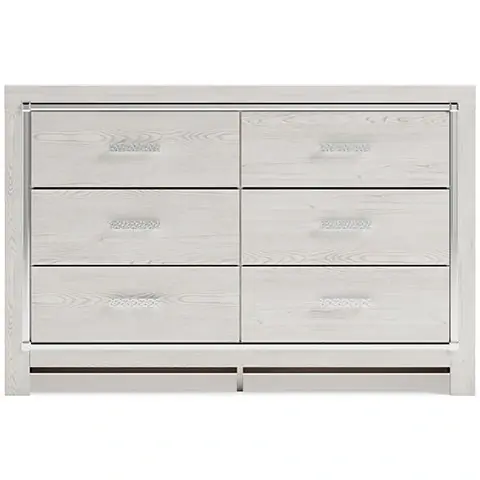 Ashley Altyra Dresser