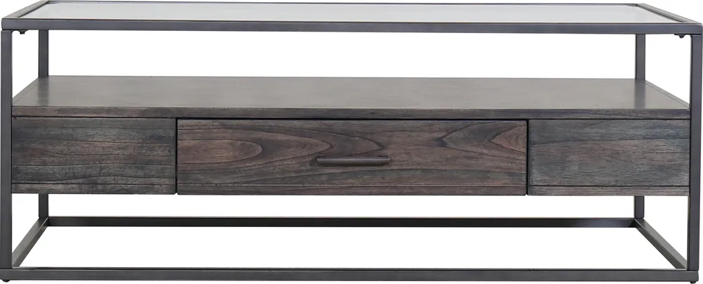 Liberty Jamestown Coffee Table