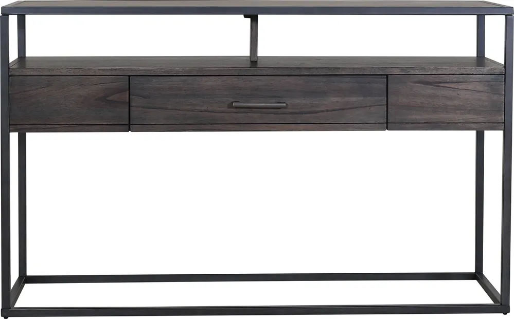 Liberty Jamestown Sofa Table