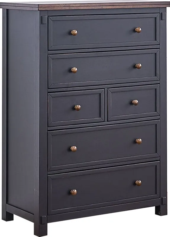 A America Stormy Ridge Chest