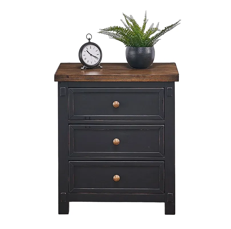 A America Stormy Ridge Nightstand