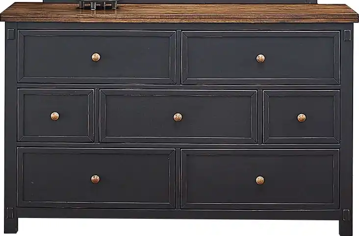 A America Stormy Ridge Dresser