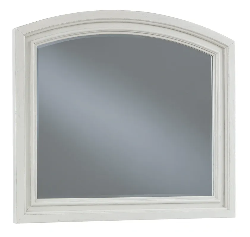 Ashley Robbinsdale Mirror