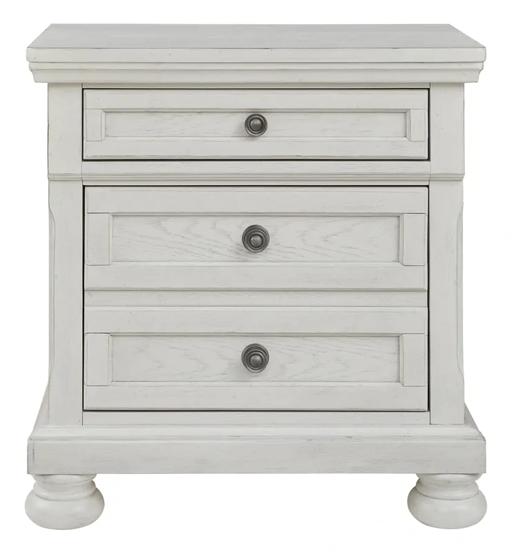 Ashley Robbinsdale Nightstand